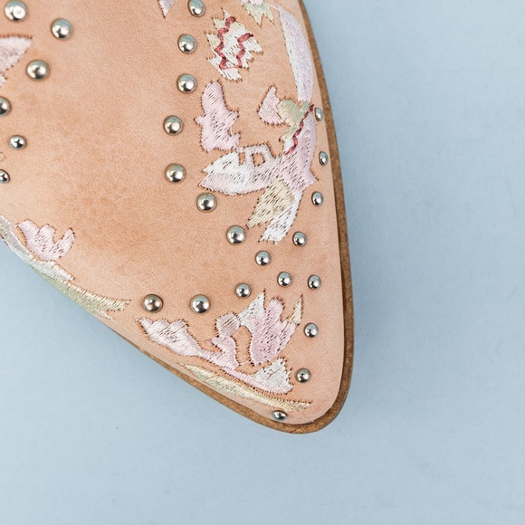 Mi.iM | ‘Miranda’ Flats - Picture 5 of 6